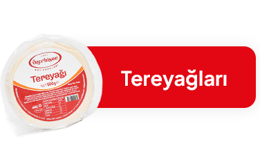Tereyağları