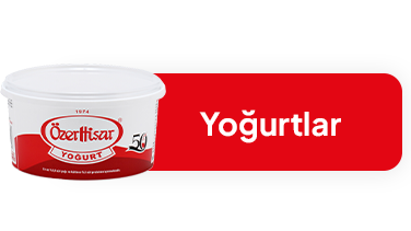 Yoğurtlar